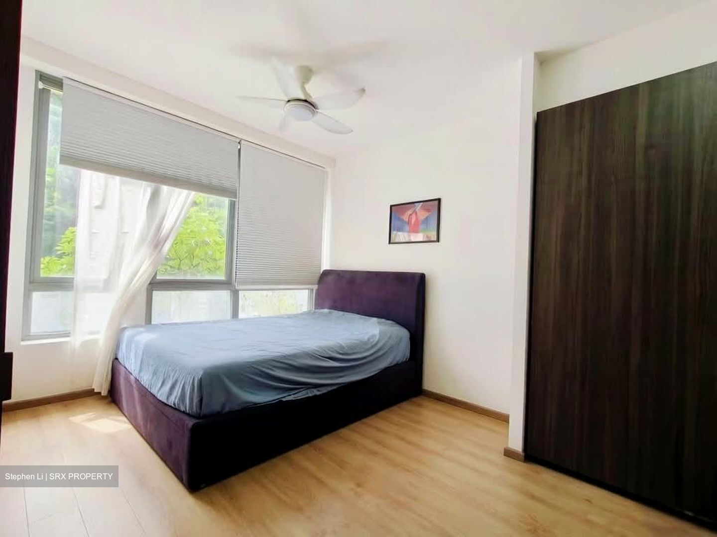 The Visionaire (D27), Condominium #587539641